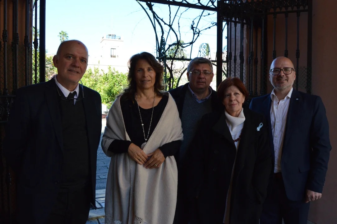 Polémica por el traslado del sable de San Martín: renunció la directora del Museo Histórico