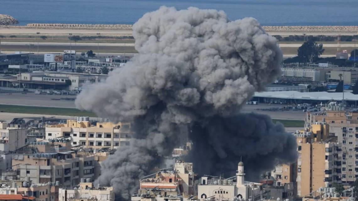 Guerra en Medio Oriente: Irán amenazó con atacar las embajadas de Israel en el mundo