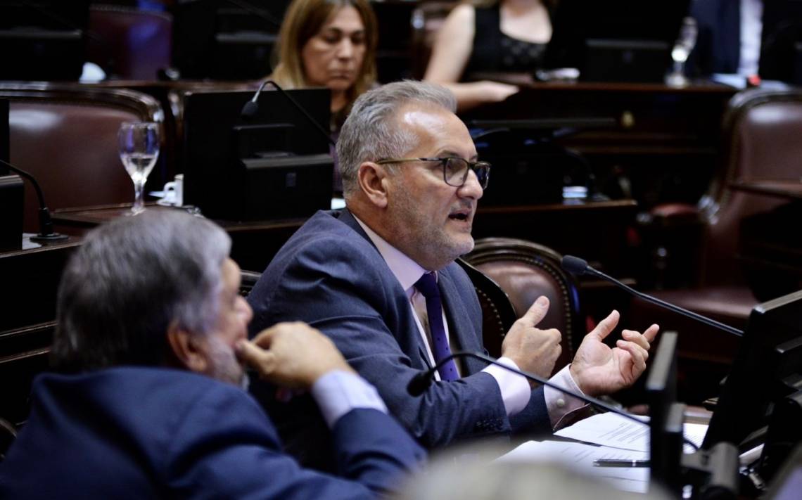 Lewandowski propone fijar un tope a las tasas de interés de tarjetas de crédito y bancos