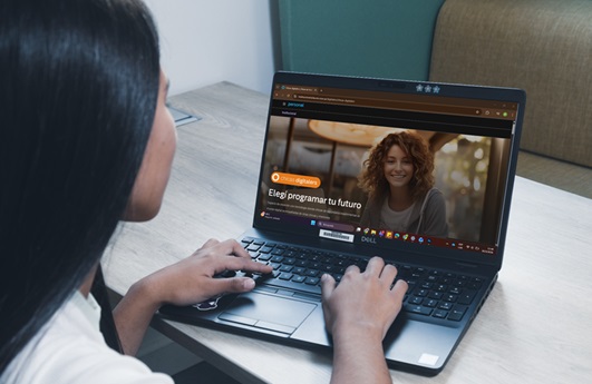Chicas digitalers: Personal impulsa una nueva iniciativa para acercar a más adolescentes al mundo de la tecnología