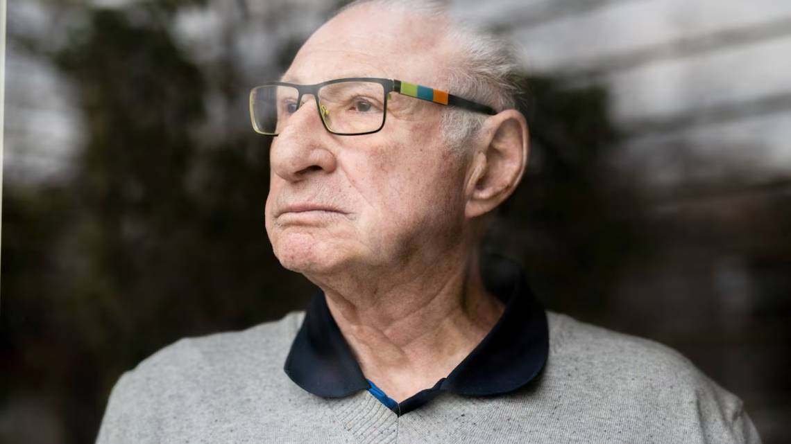 Murió Ernesto Cherquis Bialo, referente del periodismo deportivo argentino