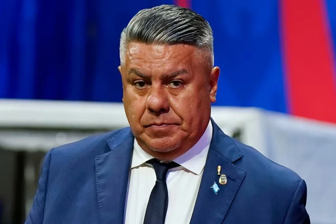 La Justicia le negó a Tapia un permiso para salir del país por 60 días