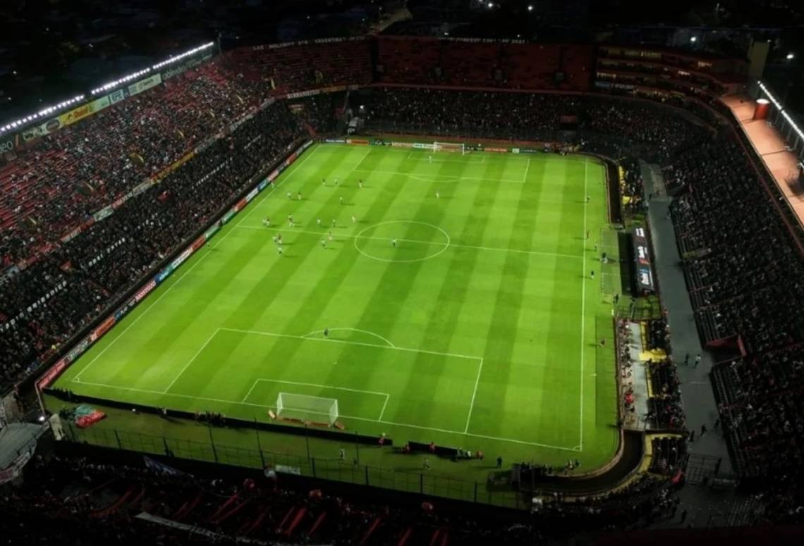 Atención Colón: cambia de día el partido ante Racing de Córdoba y se jugará el domingo