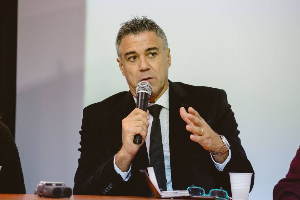 AMIA: Rafecas pidió la captura internacional de un alto funcionario iraní