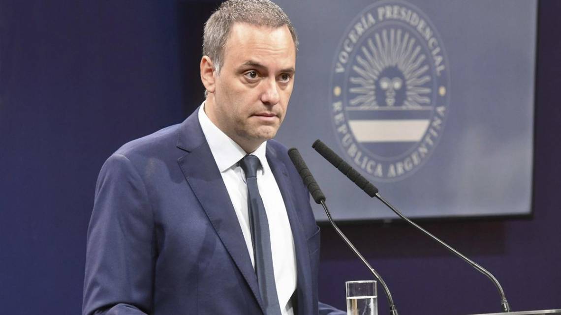 Caso Adorni: un testigo sumó una presunta deuda de US$65.000 en la investigación