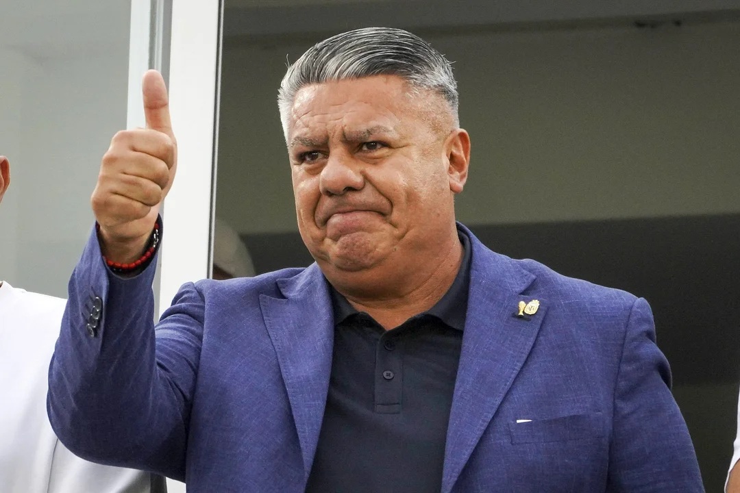 La Justicia autorizó a “Chiqui” Tapia a viajar al Mundial 2026