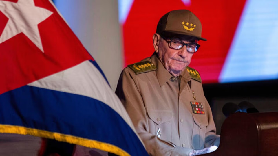 Estados Unidos acusó a Raúl Castro por el derribo de avionetas en 1996 y Cuba rechazó los cargos
