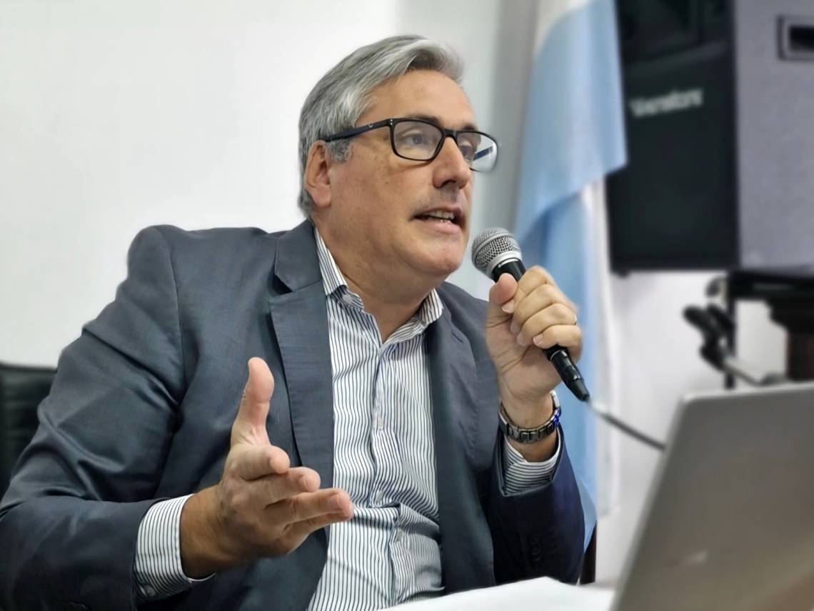 Rey Leyes solicita anticipar el impacto de las obras del nuevo puente en la zona comercial