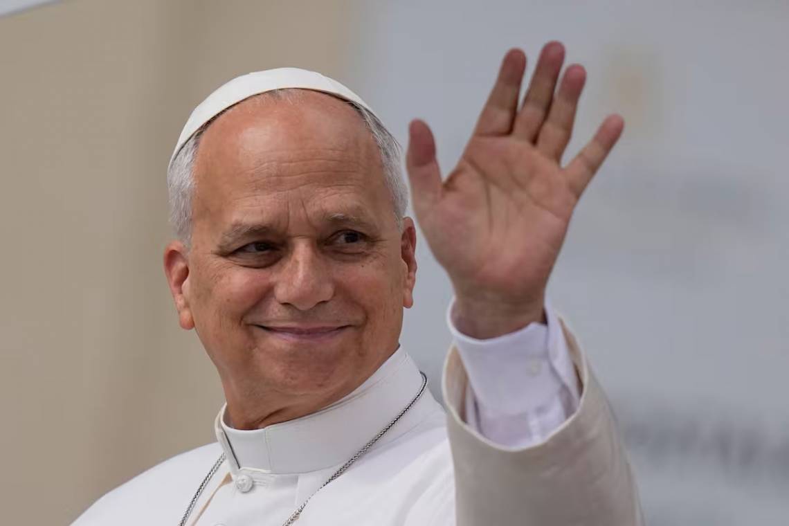 Crece la expectativa por una posible visita del Papa a Argentina