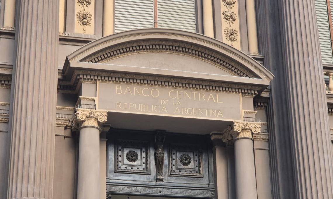 Las reservas del Banco Central alcanzaron su nivel más alto durante el gobierno de Milei