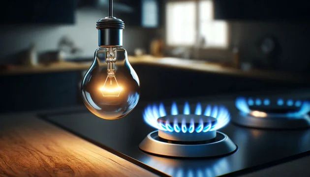 El Gobierno autorizó nuevas subas en las tarifas de gas y luz para junio