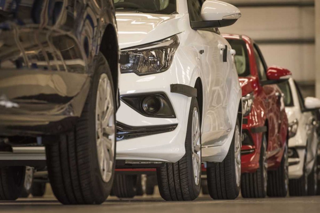 La venta de autos 0 km cayó 25,6% en mayo y acumula cinco meses en baja