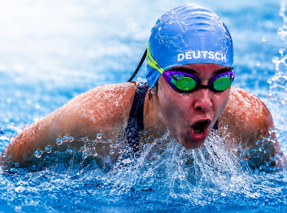 La santotomesina Manuela Herrero fue convocada a la Selección Argentina para los Juegos Parasuramericanos 2026