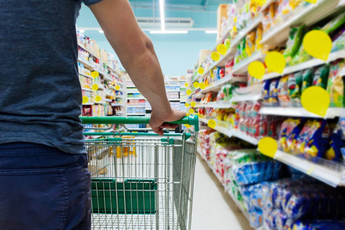 El INDEC difunde la inflación de mayo y estiman que volvería a bajar, aunque seguiría por encima del 2%