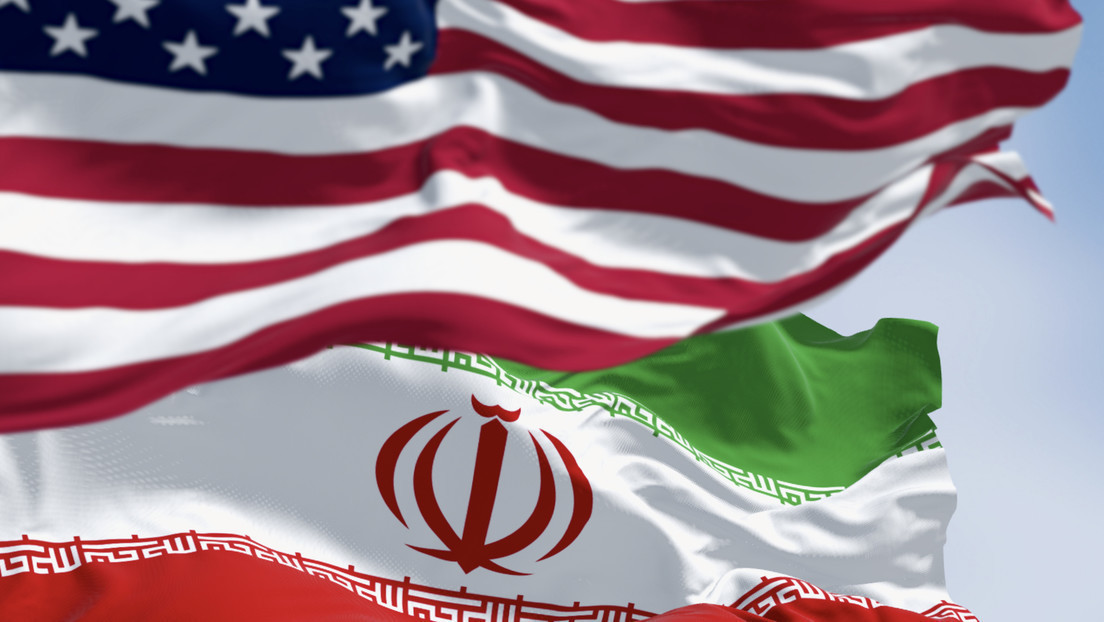 EE.UU. e Irán anunciaron un acuerdo de paz y reabren el estratégico estrecho de Ormuz