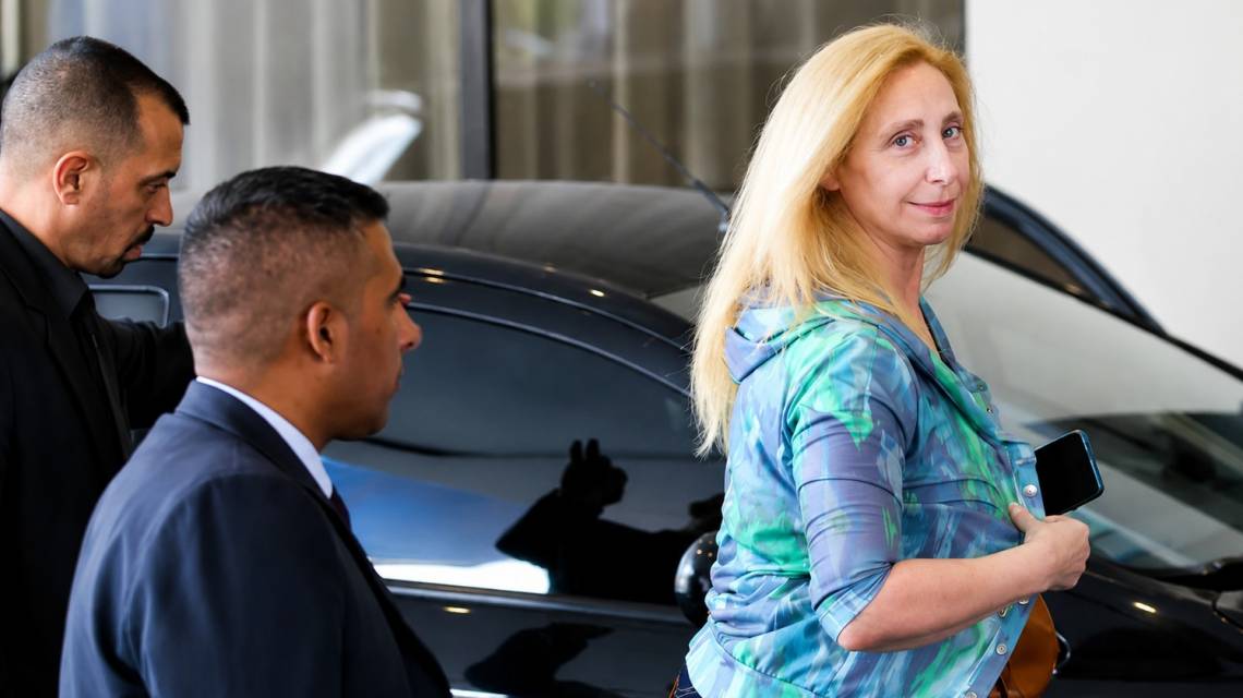 Cuestionan el manejo de una caja de $1.135 millones administrada por Karina Milei