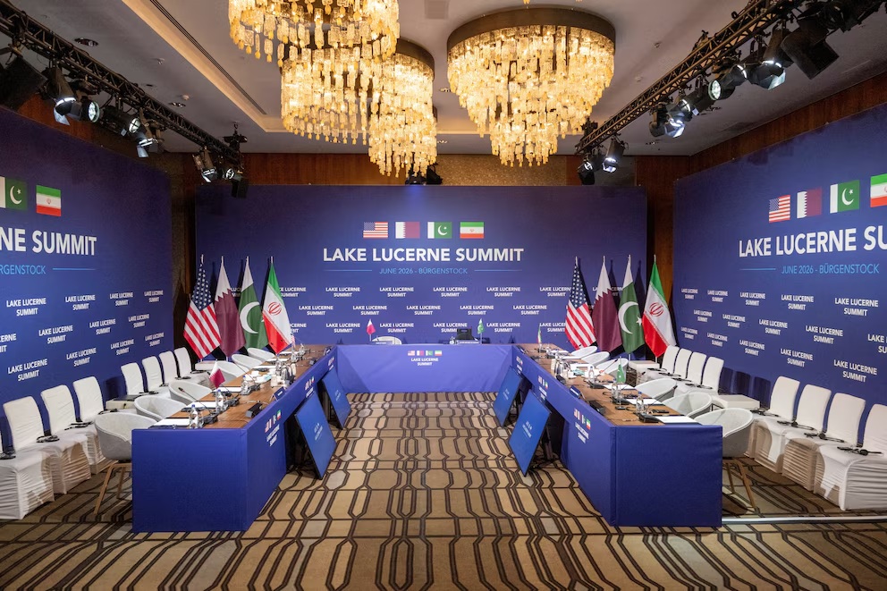 Irán y EE.UU. avanzan en el diálogo y pactan medidas para contener el conflicto en Líbano
