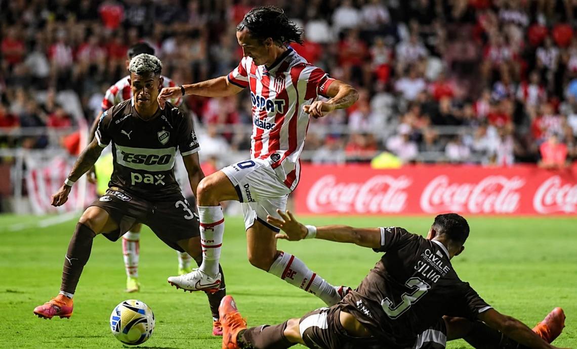 La Liga Profesional confirmó el fixture de las tres primeras fechas del Torneo Clausura