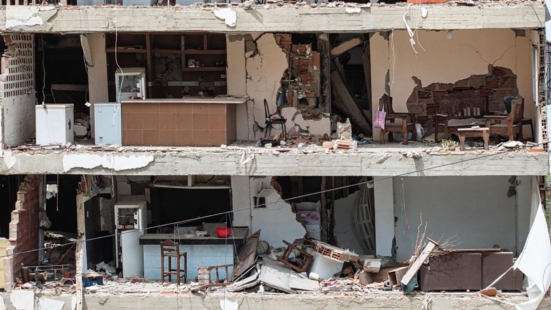 Aumenta el número de víctimas por los terremotos en Venezuela: ya son 3.685 los fallecidos