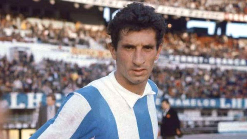 Murió Antonio Ubaldo Rattín, histórico ídolo de Boca y la Selección argentina