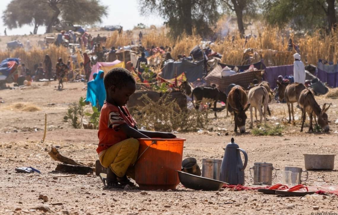 Informe de la ONU: el hambre afecta a 645 millones de personas en el mundo
