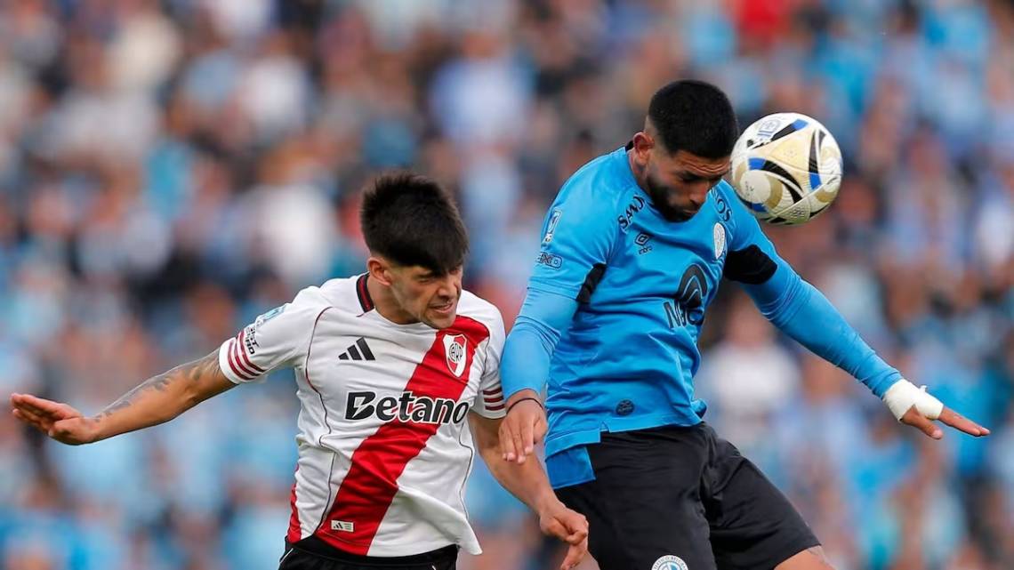 Vuelve la Liga Profesional: este jueves se pone en marcha el Torneo Clausura