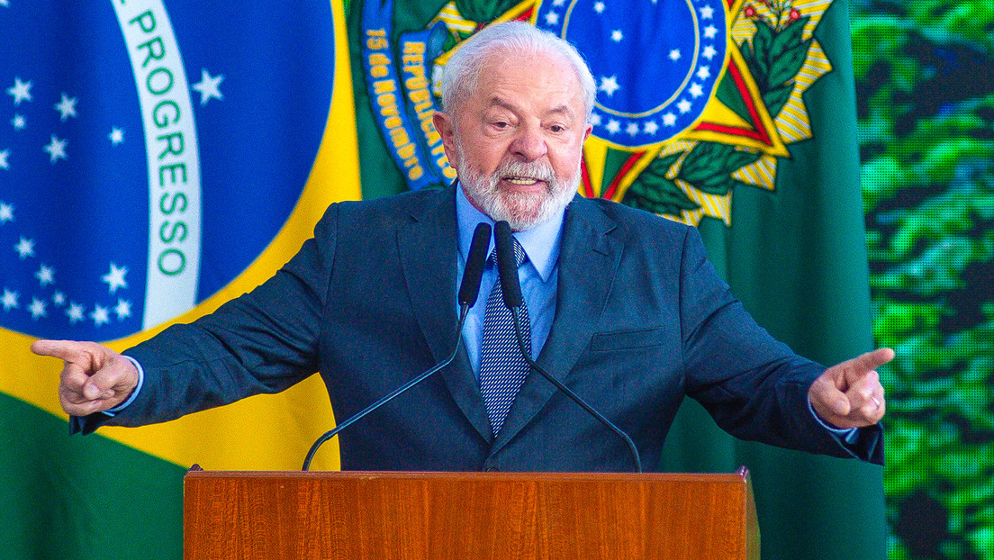 Lula endureció su discurso contra Milei: 