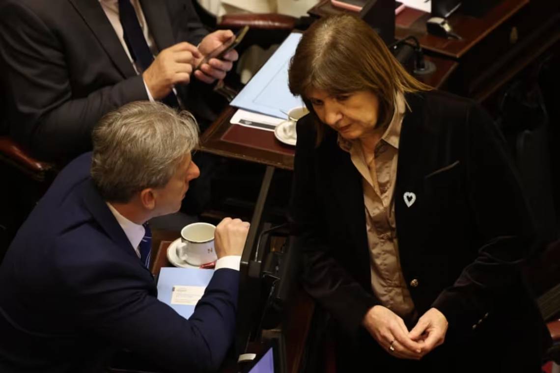 Se complican los números del oficialismo en el Senado para aprobar la extranjerización de tierras