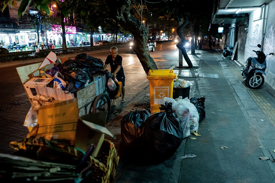 Según la UCA, la pobreza volvió a subir y alcanzó el 30% en el primer trimestre