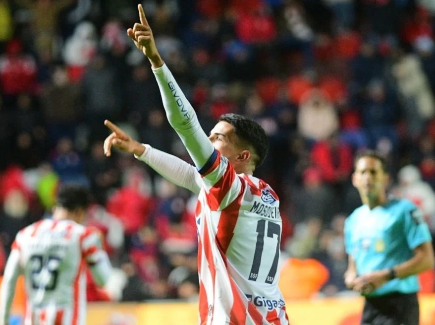Unión recibe a Central Córdoba en busca de su segundo triunfo consecutivo
