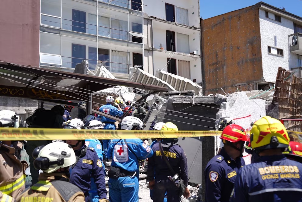 Dos terremotos, seis semanas y una misma región: qué hay detrás de los sismos de Venezuela y Colombia