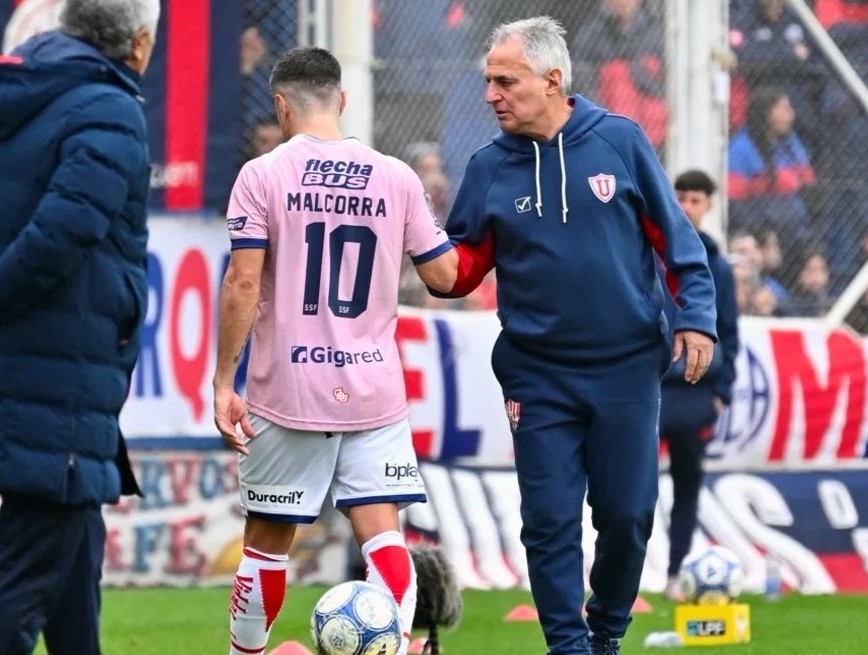 Unión confirmó tres lesiones tras la derrota ante San Lorenzo