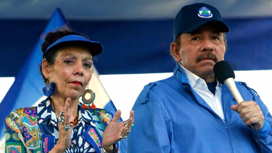 Nicaragua: la Asamblea prohibió a opositores participar en elecciones y extendió el mandato presidencial a siete años