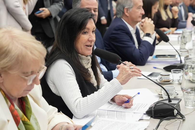 Diputados: el oficialismo logró dictamen sobre Discapacidad en medio de críticas de la oposición