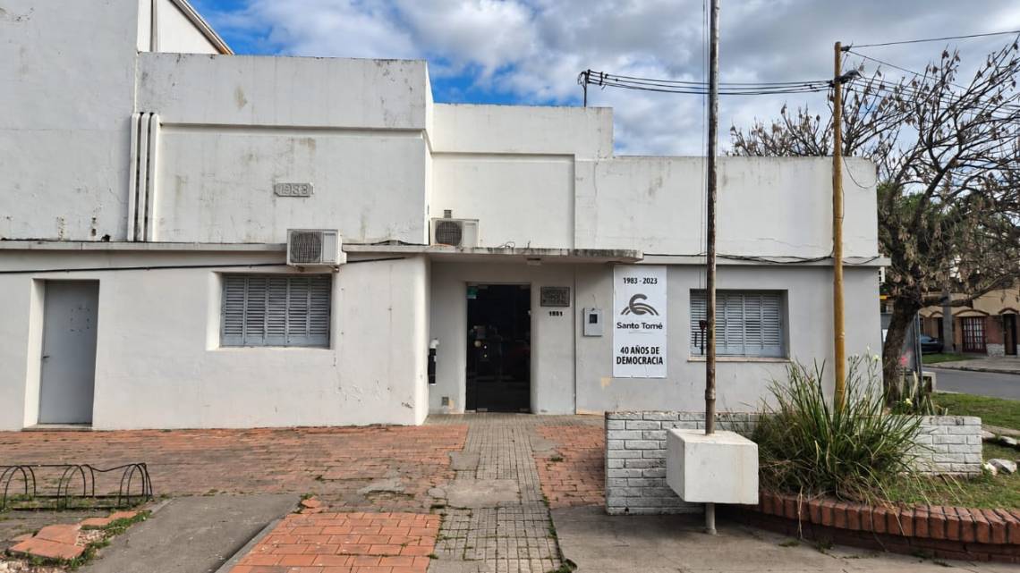 Ingresó al Concejo el proyecto para avanzar con el traspaso del servicio de agua y cloacas a ASSA