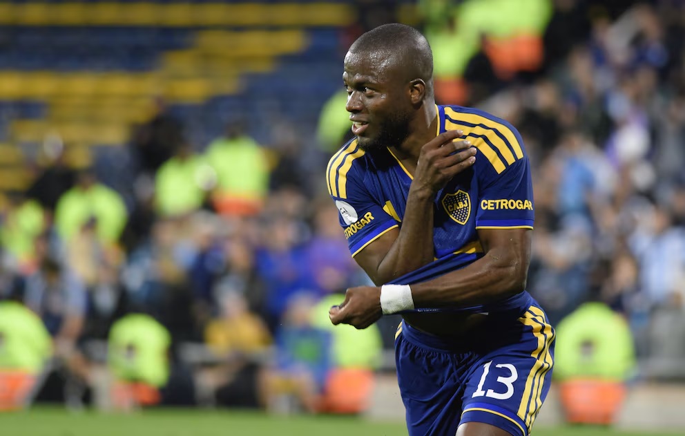 Boca dio vuelta un partidazo ante Racing y se metió en las semifinales de la Copa Argentina