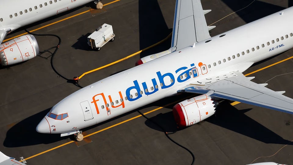 Israel calificó como un “intento de ataque terrorista” el apuñalamiento en un vuelo de Flydubai