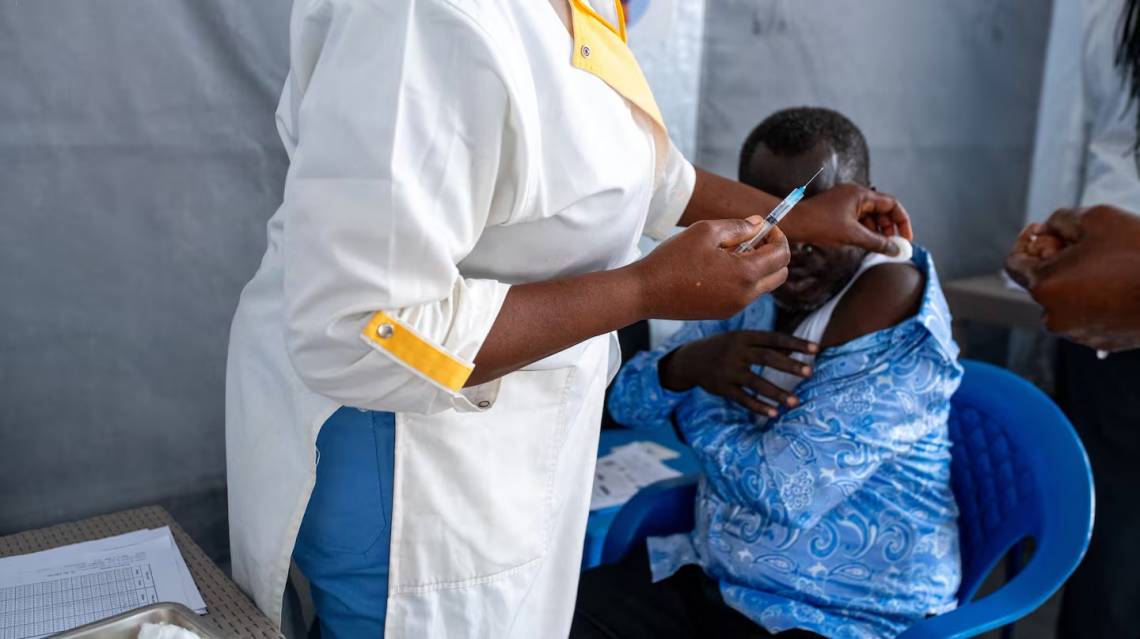 El brote de ébola en el Congo ya dejó más de 4.000 muertos y 8.300 casos confirmados