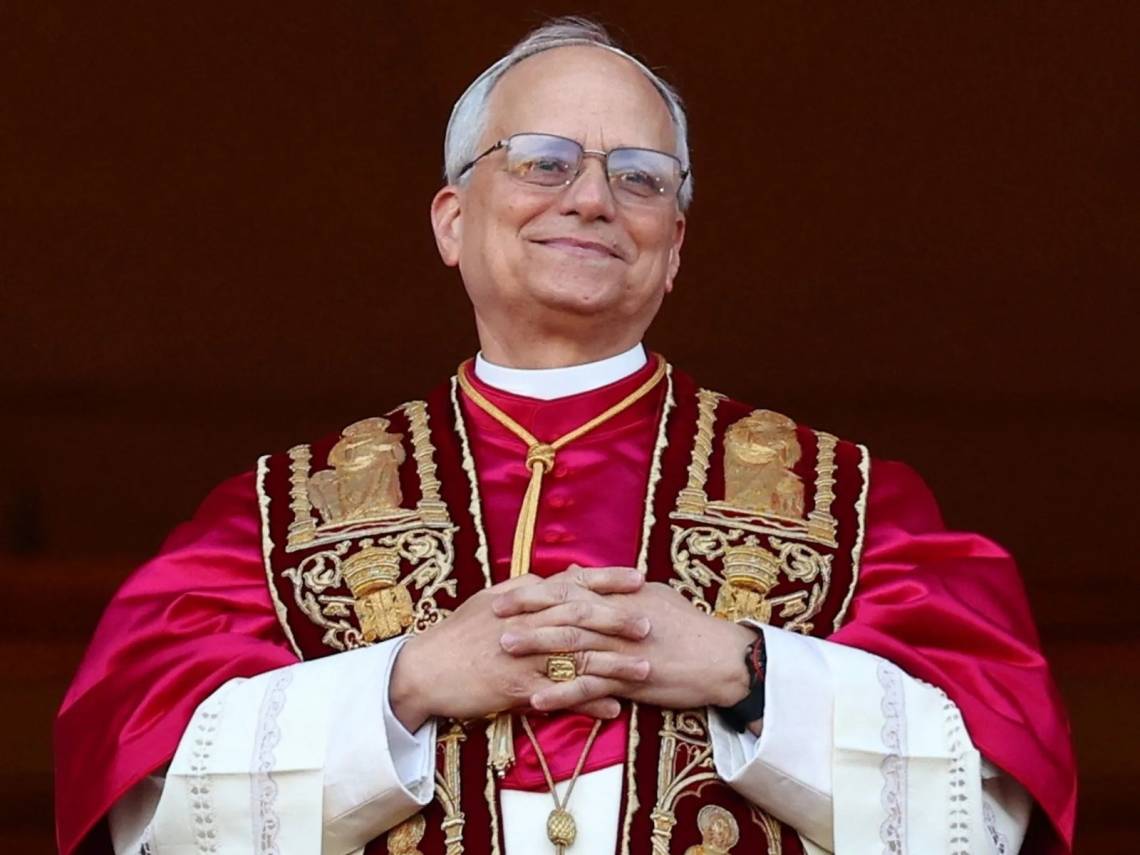 El Vaticano confirmó que la operación del papa León XIV fue un éxito