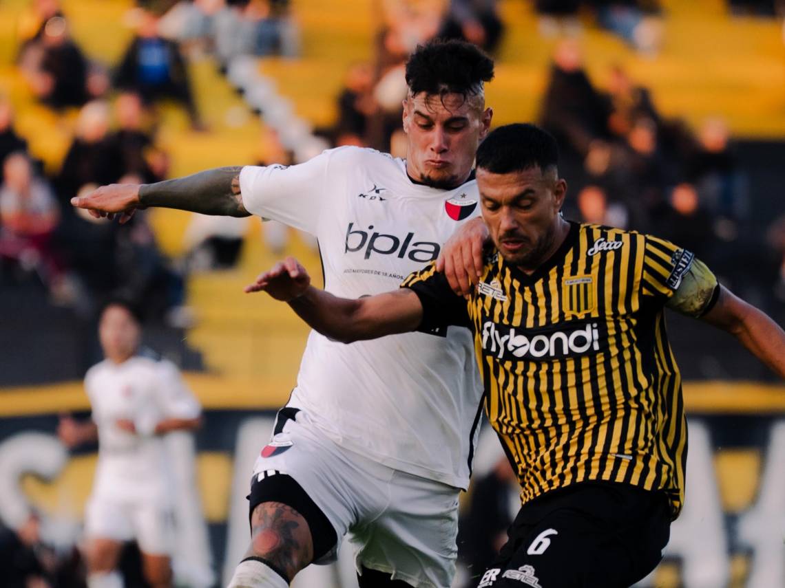 Colón recibe a Almirante Brown con la mira puesta en el reducido