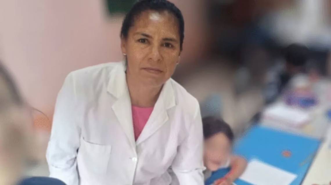 Corrientes: detuvieron al principal sospechoso por la desaparición de Nancy Godoy y la causa apunta a un femicidio