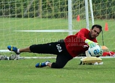 Castro renovó con Unión por tres temporadas