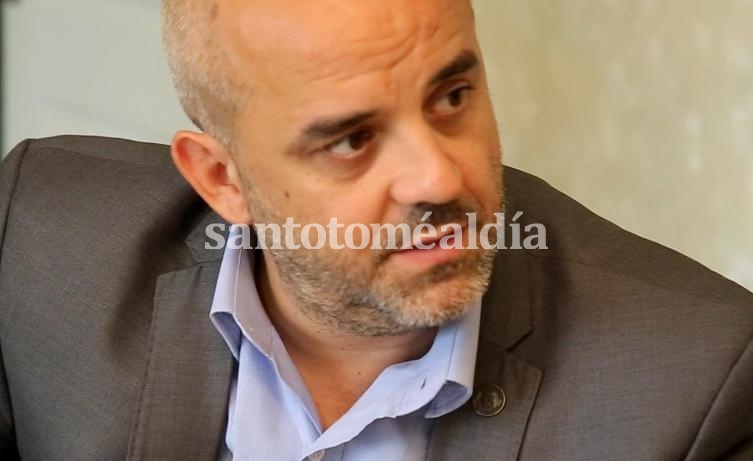 Buscan regular el tratamiento de residuos del uso de aceites vegetales y grasas de frituras