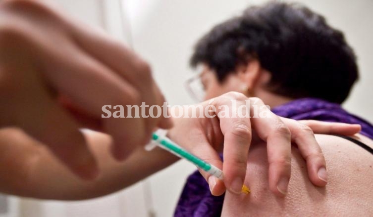 Iapos abrió las inscripciones para que sus afiliados reciban la vacuna antigripal