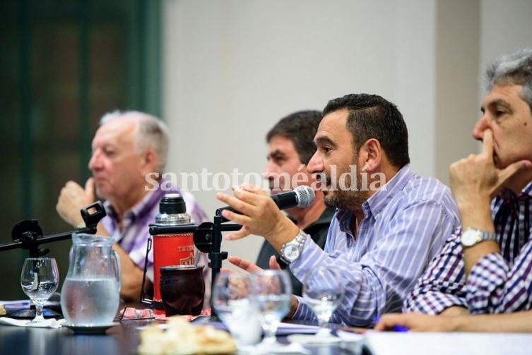 Rechazo de Festram al proyecto para modificar el Estatuto del Trabajador Municipal 