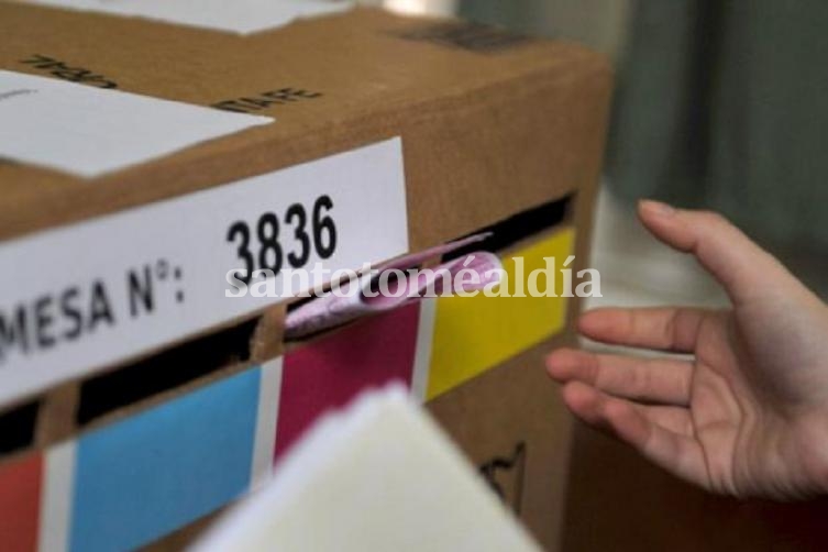 Qué y cómo se vota: todos los datos de las PASO