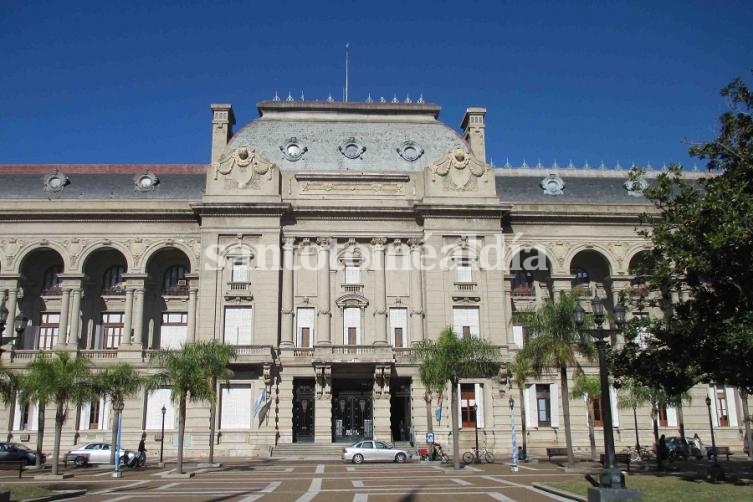 Avances en la reunión por el pase a planta de los contratados de la administración pública provincial