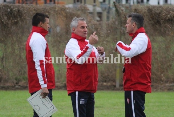 Madelón tiene el equipo 