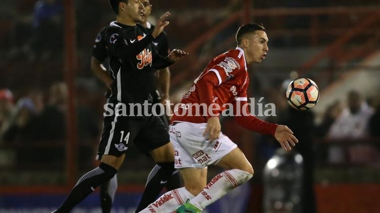 Huracán sufrió una derrota que sabe a eliminación