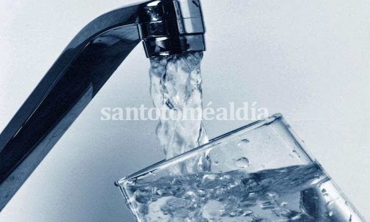 Sauce Viejo: Piden racionalizar el consumo de agua potable